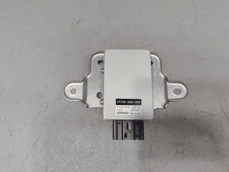 Used 2014-2026 Acura MDX Gasoline Fuel Pump Computer Control Module OEM Denso