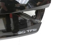 Audi A1 Sportback 18-24 Heckklappe Kofferraumdeckel LY9T Audi A1 Sportback 18-24 29.03.2019 82A827025 gebraucht Vorschau 5