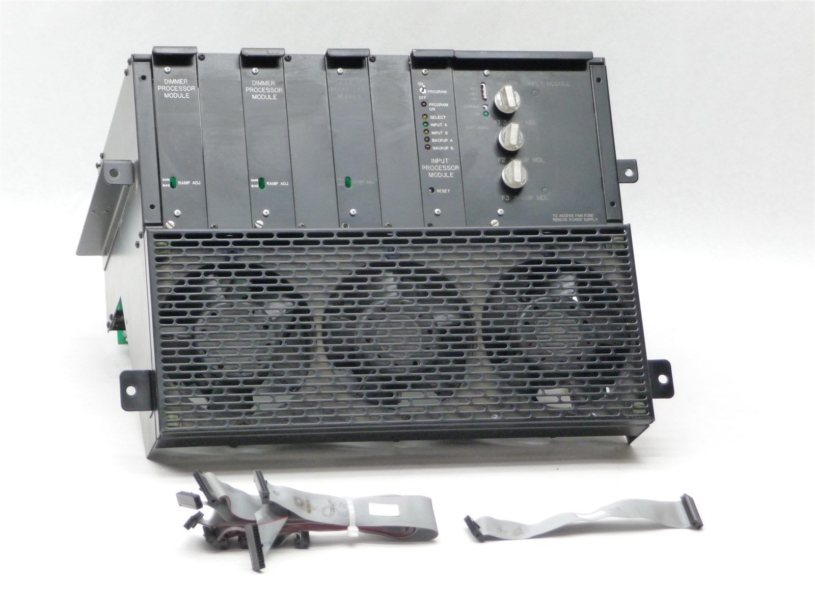 Strand Stage Lighting Controllers and Dimmers for sale eBay