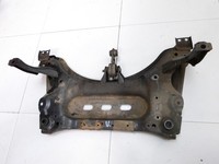Nissan Qashqai II J11 17-21 DiG-T 1,2 85KW Achsträger Vorderachse Motorträger Nissan Qashqai II J11 17-21... Vorschau 7
