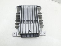 Nissan X-Trail T31 10-14 Verstärker Endstufe für Soundsystem Nissan X-Trail T31 10-14 18.04.2012 28061-JG40A gebraucht Vorschau 2