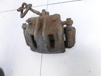 Kia Sorento XM 09-12 CRDi 2,2 145KW Bremssattel Bremszange Vorne Links Kia Sorento XM 09-12 19.05.2010 gebraucht Vorschau 4