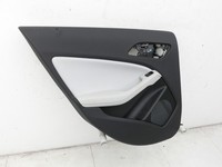Mercedes W176 A200 12-15 Lim Türverkleidung Türpappe Links Hinten Mercedes W176 A200 12-15 05.11.2012 A1767300162... Vorschau 2