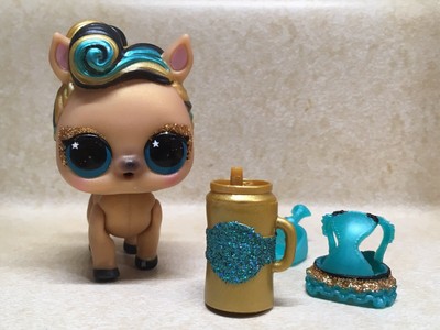 lol pet luxe