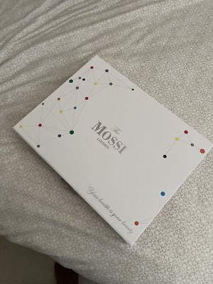 Item photo(s) from verified buyer