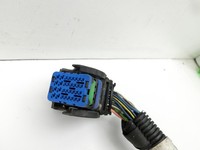 Citroen C2 JM 05-08 1,4 54KW Kabelbaum Motorkabelbaum Leitungssatz für Motor Citroen C2 JM 05-08 20.10.2006... Vorschau 2