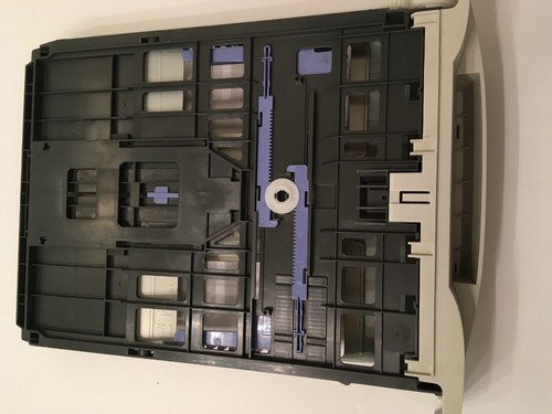 Brother IntelliFax 2820 2920 2910 Paper Cassette Tray LM4135 TESTED