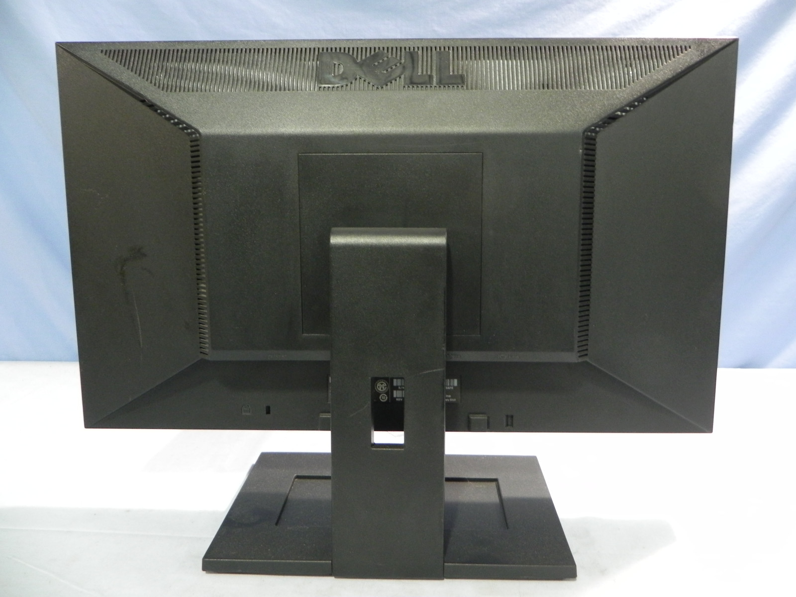 Dell E2010Hc Monitor, 1600 x 900, 20