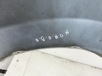 Nissan Note E12 13-17 Kotflügel Rechts Vorne 326 Nissan Note E12 13-17 25.02.2016 0145100891 gebraucht Vorschau 6