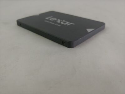 Lexar NS100 LNS100-240-01UB 240 GB SATA III 2.5 in Solid State Drive