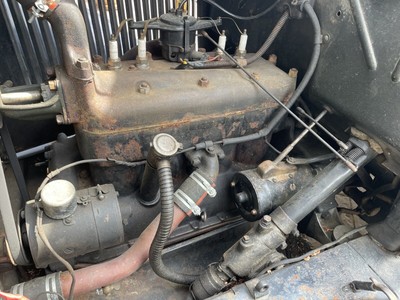 image 1 of engine