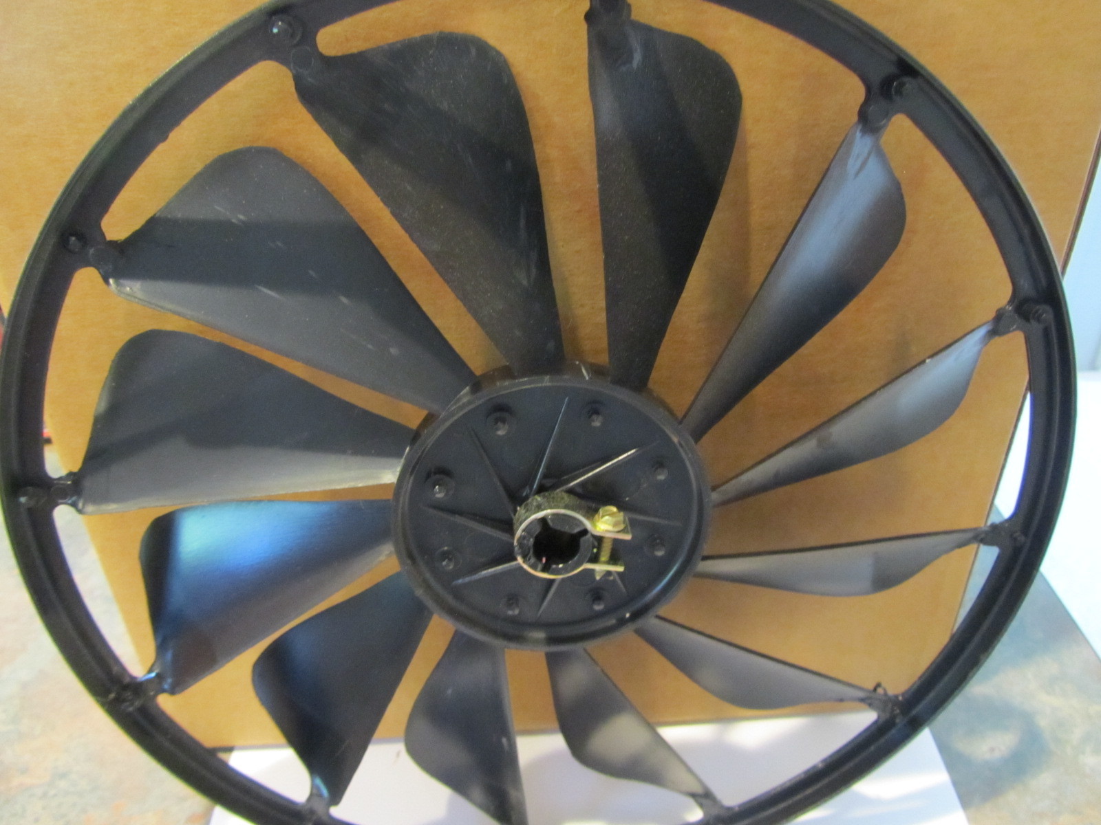 Electrolux / Frigidaire Genuine  5303270893  Air Conditioner Fan Blade