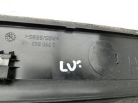 BMW X1 E84 X18D 09-12 Kombi Einstiegsleiste Links Vorne BMW X1 E84 X18D 09-12 17.05.2010 51472990843 2990843... Vorschau 6