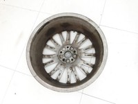 Audi A8 4E 05-08 1 x Felge Aluminiumfelge 19 Zoll 5X112 Audi A8 4E 05-08 17.05.2006 4E0 601 025 AL gebraucht Vorschau 10