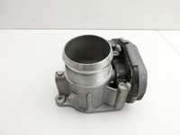 Jaguar XF X250 11-15 2,2D 120KW 224DT C2Z20549 DW12C Drosselklappe Jaguar XF X250 11-15 19.06.2014 C2Z15660... Vorschau 2