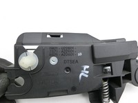 Ford Mondeo IV 4 07-15 Türgriff Griffmuschel Griff Innen Links Hinten Ford Mondeo IV 4 07-15 03.03.2011... Vorschau 6