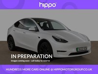 2022 Tesla Model Y Long Range AWD 5dr Auto MPV ELECTRIC Automatic
