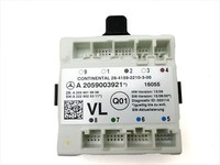 Mercedes C200 W205 14-18 Steuergerät Türsteuergerät Links Vorne Mercedes C200 W205 14-18 24.02.2016 A2059003921... Vorschau 1