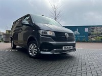 2021 Volkswagen Transporter 2.0 TDI T28 Highline FWD SWB Euro 6 (s/s) 5dr PANEL 