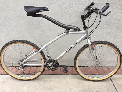 bike shifter replacement