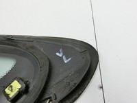 Opel Astra J 12-18 Kombi Dreieck Seitenscheibe Scheibe Türscheibe Links Vorne Chrom Opel Astra J 12-18 01.01.2013... Vorschau 5