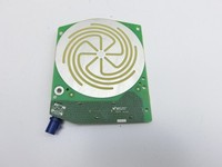 Tesla Model 3 LR Highland Antenne Dachantenne GPS Navigationsmodul Tesla Model 3 LR Highland 16.01.2024... Vorschau 5