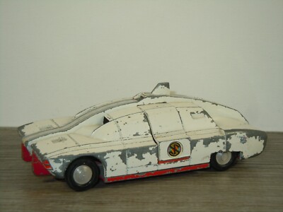 Maximum Security Vehicle - Dinky Toys 105 England *56206