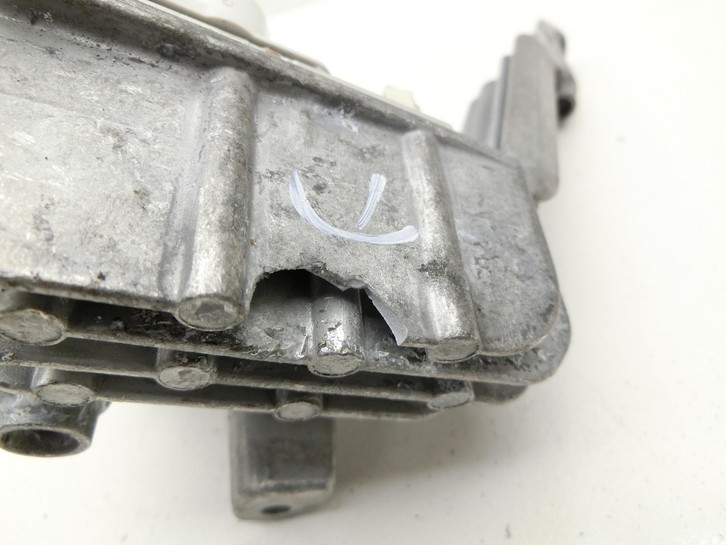 Audi A6 Avant 4A5, C8 LED Leuchtmittel für Scheinwerfer Rechts Audi A6 Avant 4A5, C8 gebraucht Vorschau 5