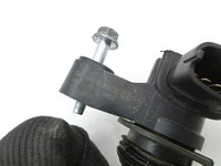 Saab 9-3 93 YS3F 05-07 Turbo 2,8 202KW Zündspule Zyl.2 Saab 9-3 93 YS3F 05-07 24.08.2006 12583514 0221604104 gebraucht Vorschau 4