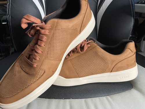 [COLE HAAN] ★Grand Crosscoat Modern Tennis Sneakers $_12.JPG?set_id=880000500F