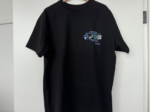 asics Tシャツ UNISEX ASICS BRIGHTER DAYS AHEAD SHORT SLEEVE TEE | Unisex