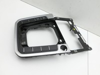 VW Passat B8 3G 14-19 Blende Innen Einbaurahmen für Mittelkonsole Schaltung VW Passat B8 3G 14-19 20.07.2015... Vorschau 2