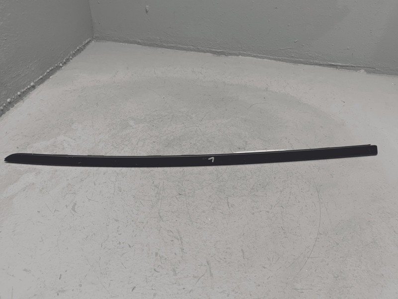 Used 2018-2025 Honda Accord Front Windshield Left Driver Side Drip Seal Molding OEM