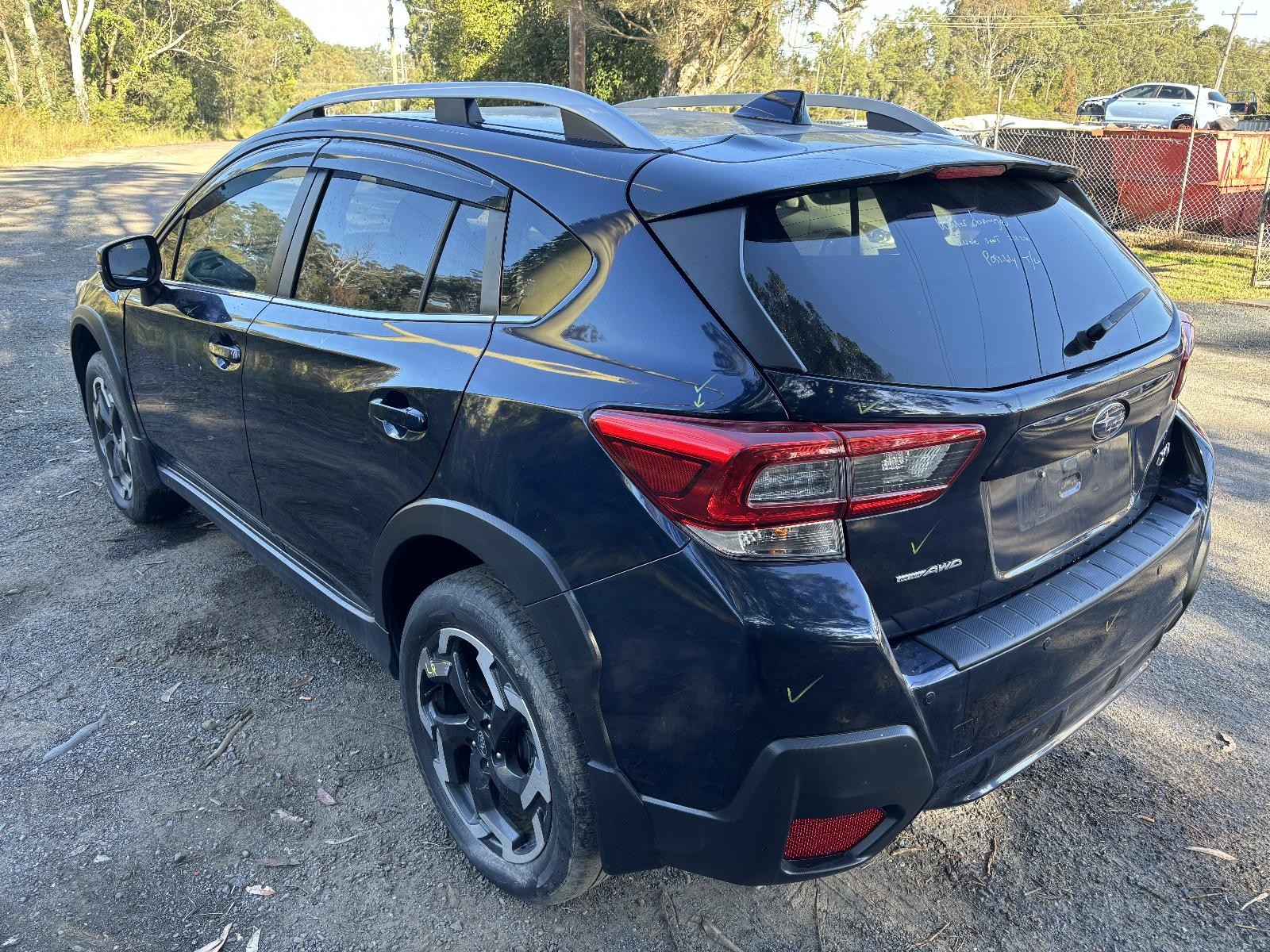 2022 Subaru Xv FRT XMEMBER/CRADLE G5X 03/17-06/23 17 18 19 20 21 22 23 image 4