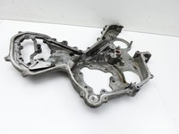 Nissan Pathfinder R51 05-10 dCi 2,5 126KW Platte Stirnplatte Gehäuse für Motor Motorblock Nissan Nissan Pathfinder... Vorschau 2