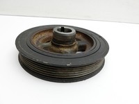 Subaru Outback V BS 15-21 2,0D 110KW Riemenscheibe Schwingungsdämpfer Kurbelwelle Subaru Outback V BS 15-21... Vorschau 2