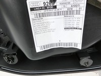 Audi A1 Sportback 18-24 Türverkleidung Türpappe Links Hinten Audi A1 Sportback 18-24 29.03.2019 82G867307A... Vorschau 6