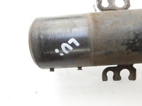 BMW X3 E83 04-06 Stossdämpfer Federbein Vorne Links BMW X3 E83 04-06 13.07.2006 3131-3453523 3453523 gebraucht Vorschau 5