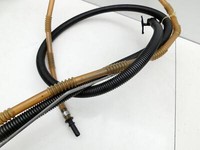 Porsche Cayenne 9PA 955 02-07 4,5 250KW Hochdruck Leitung Kraftstoffleitung Porsche Cayenne 9PA 955 02-07... Vorschau 4