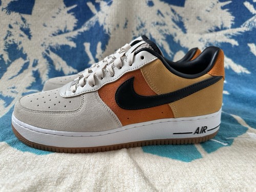 Pre-owned Nike By You Air Force 1 Low "raygum" Sz 11 - Ct3761-991 Nby Af1 Raygun Ray Gun