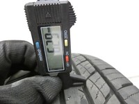 Fiat Freemont 11-16 2 x Reifen Ganzjahresreifen Trazano 225/65R17 106 V Fiat Freemont 11-16 17.02.2011 gebraucht Vorschau 4
