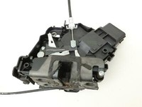Ford Focus II DA 07-10 Kombi Türschloss m. ZV Stellmotor Links Vorne Ford Focus II DA 07-10 21.09.2009... Vorschau 4