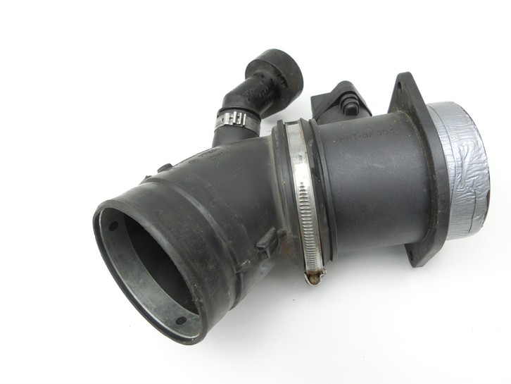 Misuratore massa aria Dx per Audi A6 4F C6 04-08 - Bild 2