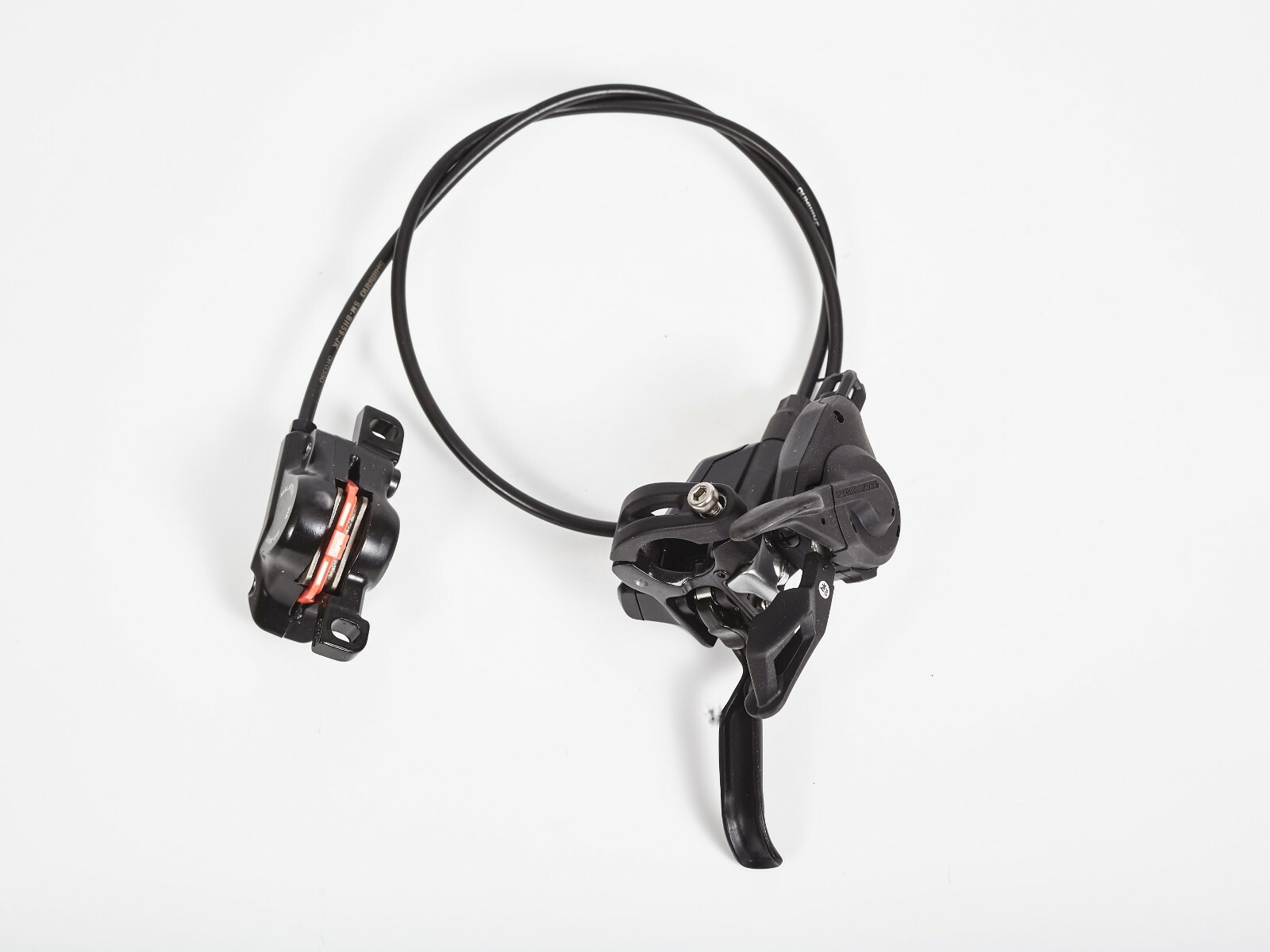 Shimano SLX Shift/Brake Set BR/MT500 w/SL-M7000 Shifters