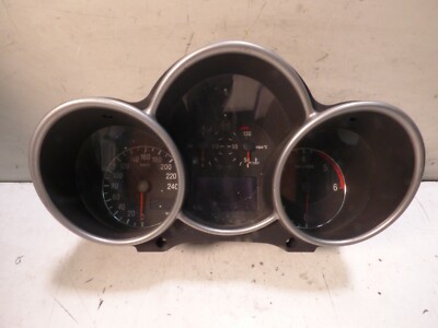 Quadro strumenti cruscotto ALFA ROMEO 147 735290181