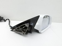 Audi A3 8P QU 10-12 Spiegel Aussenspiegel Rechts LY9C Audi A3 8P QU 10-12 31.01.2011 8P1858532GB 8P1858532GB01C... Vorschau 6
