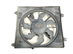 Lüfter Ventilator f. Kühler Hyundai Santa Fe II CM 06-12 CRDI 2,2 110KW 