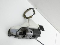 Peugeot 5008 I T87 09-13 Türschloss m. ZV Stellmotor Links Vorne Peugeot 5008 I T87 09-13 01.11.2011 732291 gebraucht Vorschau 2