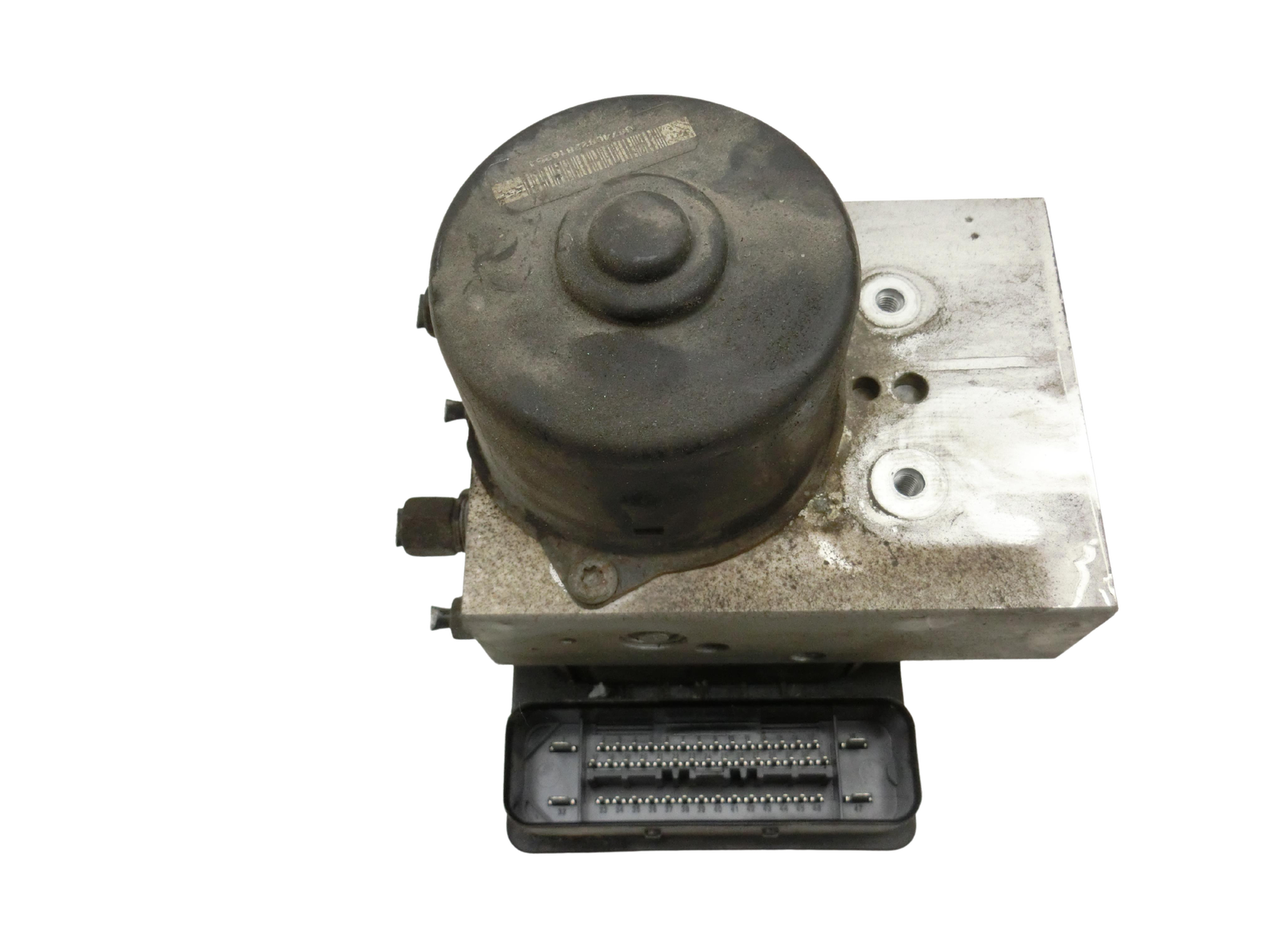 Nissan Murano I Z50 02-08 ABS Steuergerät Aggregat Hydraulikblock  - Bild 1