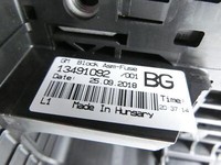 Opel Corsa E 14-19 1.4 66KW Zentralelektrik Batteriestützpunkt Opel Corsa E 14-19 12.12.2018 13491092 gebraucht Vorschau 6